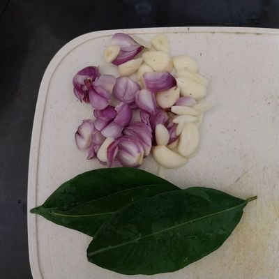 Langkah 2