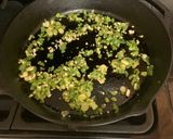 A picture of step 1 of Ground Beef Tacos.