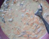 Foto langkah ke 1 dari resep Bakwan udang praktis.
