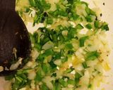 Foto del paso 1 de la receta: Tortilla de Zanahoria y Apio