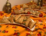 صورة لخطوة 4 من وصفة سمبوسة مسخن