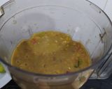 Foto del paso 2 de la receta: Arepas de lenteja