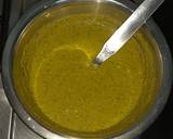 GREEN GRAM HEALTHY DHOKLA recipe step 3 photo
