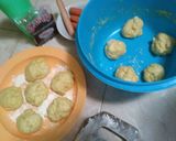 Foto langkah ke 5 dari resep Roti manis.