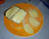 Foto del paso 6 de la receta: Sierra al horno 😋💯👌