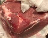 Crockpot Pulled Pork recipe step 1 photo