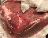 A picture of step 1 of Crockpot Pulled Pork 🥘.