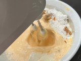 Tarta de turrón de Jijona