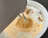 Foto del paso 4 de la receta: Tarta de turrón de Jijona