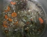Foto langkah ke 4 dari resep Sop Iga Sapi Seger.
