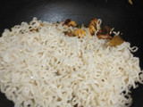 मैगी बिरयानी (maggi biryani recipe in Hindi)
