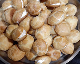 Foto del paso 7 de la receta: Masa bomba o profiteroles