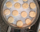 Foto del paso 5 de la receta: Galletitas 😻