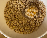 Foto del paso 3 de la receta: Panellets de calabaza con pumpkin spice