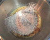 巧克力戚風蛋糕的食譜步驟4照片