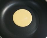 Foto langkah ke 4 dari resep Kue Dorayaki.