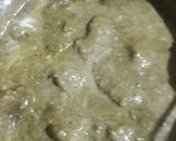 A picture of step 6 of Hareybharey sticks.