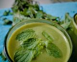 કાચી કેરી નું શરબત(Kachi Keri Sharbat Recipe In Gujarati) રેસીપી સ્ટેપ9ફોટો