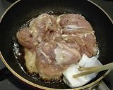 Foto langkah ke 3 dari resep Ayam panggang jahe sehat, mudah dan juicy - Tanpa minyak -.