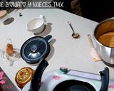 Foto del paso 8 de la receta Muffins de boniato con nueces en TM6 o superior