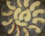 Foto del paso 11 de la receta: Torta de Manzana (tipo tarta Tatin) (apta diabéticos)