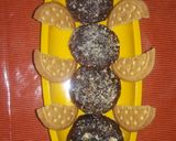 ડ્રાઇફુટ બીસ્કીટ(Dryfruit Biscuit Recipe in Gujarati) રેસીપી સ્ટેપ2ફોટો