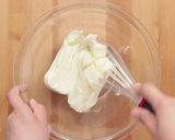 Foto del paso 1 de la receta: Postre de queso crema