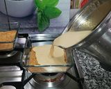 Foto del paso 3 de la receta Tarta rápida de queso TMX