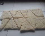 Foto del paso 6 de la receta: 🥐Medialuna de manteca 🥐
