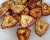 Foto del paso 2 de la receta: Tostones de topocho