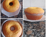Foto del paso 4 de la receta: Budín de zanahoria