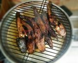 Foto langkah ke 3 dari resep Lele Bakar Sederhana.