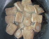 Foto langkah ke 3 dari resep Tempe tahu sederhana.