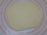 Roti abon 1x proofing