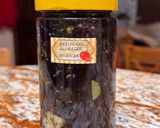 Foto del paso 9 de la receta: Aceitunas negras aliñadas