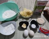 Foto del paso 1 de la receta: Buñuelos colombianos 🇨🇴