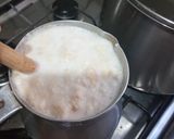 Foto del paso 2 de la receta: Caspiroleta... fácil y nutritiva 😋