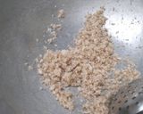 ரவா லட்டு(Rava Ladoo Recipe in Tamil) ரெசிபி ஸ்டேப் 2 புகைப்படம்