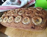Foto del paso 5 de la receta: Ponqué de banana