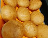 Foto langkah ke 5 dari resep Roti Goreng.