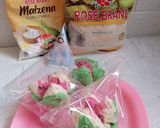 Foto langkah ke 8 dari resep Bolu Kukus Mekar.