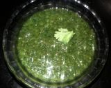 खूबा रोटी दाल और चटनी (Khoba roti dal aur chutney recipe in Hindi) रेसिपी चरण 8 फोटो