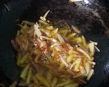 Green Amarnath With Masoor Dal