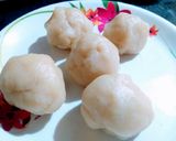 লাচ্ছা সিঙ্গাড়া (laccha singara recipe in Bengali) রেসিপির ধাপ 3 ছবি
