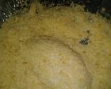Crispy Creamy vegetable Half moon Pie recipe step 13 photo