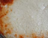 Foto langkah ke 5 dari resep Spaghetti Brulee.