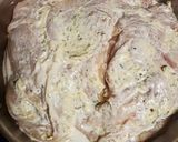 Foto del paso 3 de la receta: Marinado de mayonesa para pollo