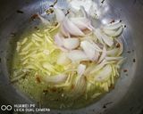 A picture of step 7 of Meet stir fry with vegetables.
