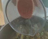 Foto del paso 5 de la receta: Garbanzos con berenjenas 🍆🍆