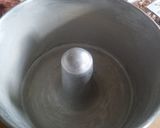 Foto del paso 4 de la receta: Pan Dulce tipo Kugelhopf
